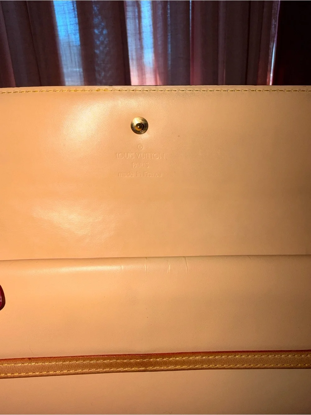 N/A authentic vintage